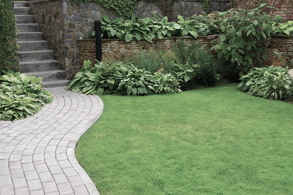 Welcome to BOS Landscaping